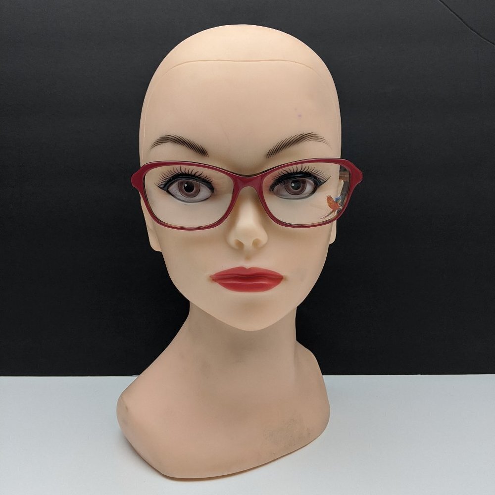 🕶️Maui Jim MJO2112-04 Women's Eyeglasses 54/17/135 / ALO142🕶️ - Picture 10 of 12